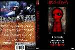 miniatura house-of-the-dead-custom-v2-por-pakorreleky cover dvd