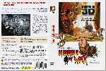 miniatura house-of-wax-1953-custom-por-escuela53 cover dvd
