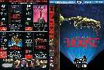 miniatura house-tetralogia-custom-por-lolocapri cover dvd