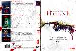 miniatura house-una-trilogia-alucinante-custom-por-kiraa cover dvd