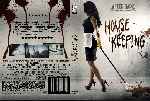 miniatura housekeeping-custom-por-escuela53 cover dvd