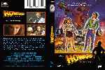 miniatura howard-un-nuevo-heroe-custom-por-barceloneta cover dvd