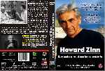 miniatura howard-zinn-no-se-puede-ser-neutral-en-un-tren-en-movimiento-custom-por-jonander1 cover dvd