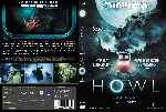 miniatura howl-aullido-custom-por-lolocapri cover dvd