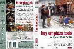 miniatura hoy-empieza-todo-por-agustin cover dvd