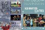 miniatura hoy-partido-a-las-tres-custom-por-albertolancha cover dvd