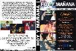miniatura hoy-y-manana-custom-por- cover dvd