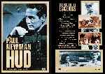 miniatura hud-el-mas-salvaje-entre-mil-inlay-por-ximo-raval cover dvd