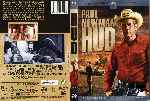 miniatura hud-el-mas-salvaje-entre-mil-por-malevaje cover dvd