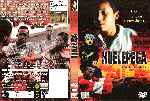 miniatura huelepega-promocional-por-agustin cover dvd