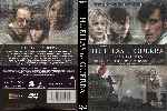 miniatura huellas-de-guerra-custom-por-mrandrewpalace cover dvd