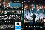miniatura huerfanos-de-brooklyn-custom-por-mrandrewpalace cover dvd