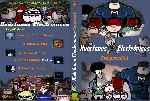 miniatura huerfanos-electronicos-temporada-01-custom-por-lichun cover dvd