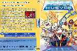 miniatura huevocartoon-los-super-huevos-custom-por-miravilis cover dvd
