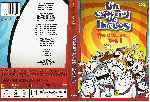 miniatura huevocartoon-volumen-01-un-especial-de-huevos-region-1-4-por-reypa cover dvd