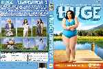 miniatura huge-temporada-01-custom-por-fernilla cover dvd