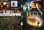 miniatura hugo-custom-v3-por-sorete22 cover dvd