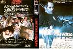 miniatura huida-a-ninguna-parte-custom-por-txetxu2000 cover dvd