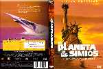miniatura huida-del-planeta-de-los-simios-custom-por-ytzan cover dvd