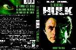 miniatura hulk-coleccion-80s-90s-custom-por-lord-drax cover dvd