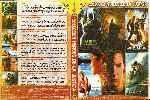 miniatura hulk-coleccion-heroes-de-la-justicia-custom-por-megageneracion cover dvd