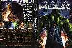 miniatura hulk-el-hombre-increible-region-4-v2-por-danig85 cover dvd