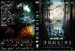 miniatura humains-custom-por-jonander1 cover dvd