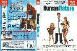 miniatura human-nature-alquiler-por-mackintosh cover dvd