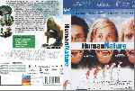 miniatura human-nature-custom-por-el-verderol cover dvd