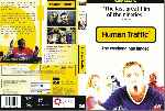 miniatura human-traffic-custom-por-moneiba cover dvd