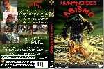 miniatura humanoides-del-abismo-custom-por-jhongilmon cover dvd