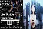 miniatura humans-temporada-01-custom-v2-por-joss-1 cover dvd