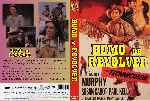 miniatura humo-de-revolver-custom-por-josemartinal cover dvd