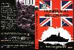 miniatura hundan-al-belgrano-region-4-por-guiyemo cover dvd