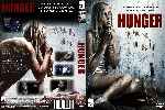 miniatura hunger-2009-custom-por-lolocapri cover dvd