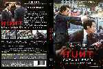 miniatura hunt-caza-al-espia-custom-por-camarlengo666 cover dvd