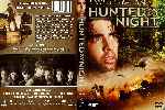 miniatura hunted-by-night-custom-por-lolocapri cover dvd