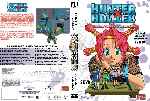 miniatura hunter-x-hunter-25-48-custom-por-presley2 cover dvd