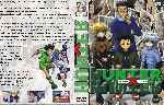 miniatura hunter-x-hunter-32-62-custom-por-renkai7 cover dvd