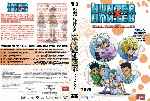 miniatura hunter-x-hunter-49-62-custom-por-presley2 cover dvd