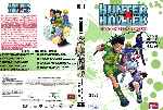 miniatura hunter-x-hunter-volumen-01-custom-por-presley2 cover dvd