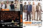 miniatura hunting-elephants-custom-por-menta cover dvd