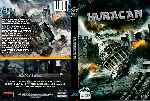 miniatura huracan-2013-custom-por-pmc07 cover dvd
