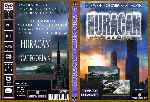 miniatura huracan-categoria-6-custom-por-jenova cover dvd
