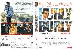 miniatura hurlyburly-descontrol-por-chivonazo cover dvd