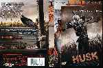 miniatura husk-custom-v2-por-darksoul2007 cover dvd