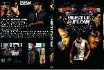 miniatura hustle-flow-custom-por-boricua cover dvd