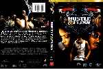 miniatura hustle-flow-custom-v2-por-boricua cover dvd