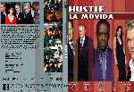 miniatura hustle-la-movida-custom-por-pirujo cover dvd