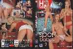 miniatura hustler-sport-babes-02-xxx-por-virago535lui cover dvd